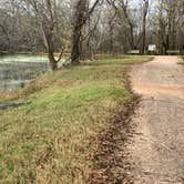 Review photo of Brazos Bend State Park Campground by Troy W., December 31, 2019