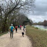 Review photo of Brazos Bend State Park Campground by Troy W., December 31, 2019