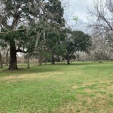 Review photo of Brazos Bend State Park Campground by Troy W., December 31, 2019