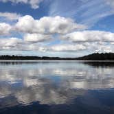 Review photo of Reed Bingham State Park Campground by Travyl Couple !., January 1, 2020