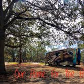 Review photo of Reed Bingham State Park Campground by Travyl Couple !., January 1, 2020