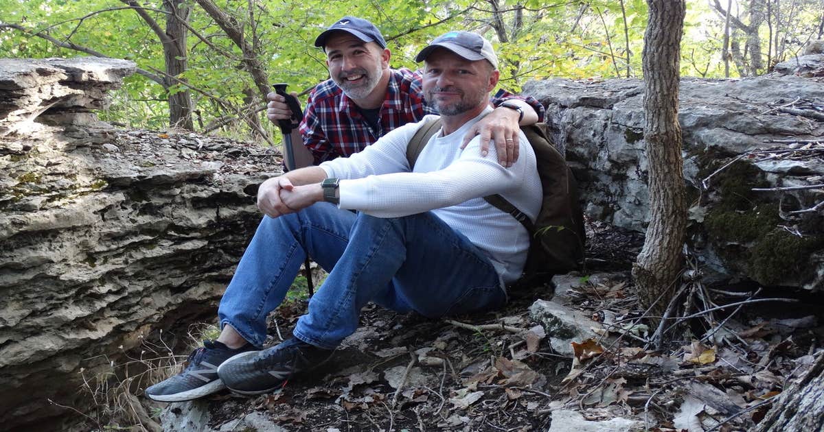 Charlestown State Park Campground - Main photo