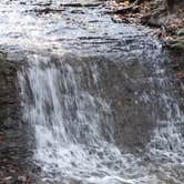 Review photo of Charlestown State Park Campground by Burns G., January 1, 2020