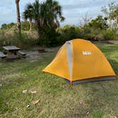 Review photo of Shell Mound Campground by Annie C., January 1, 2020