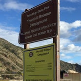 Review photo of Thornhill Broome Beach — Point Mugu State Park by C N., January 1, 2020