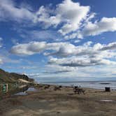 Review photo of Thornhill Broome Beach — Point Mugu State Park by C N., January 1, 2020