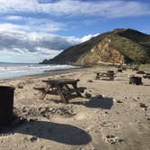 Review photo of Thornhill Broome Beach — Point Mugu State Park by C N., January 1, 2020