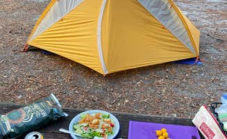Annie C.'s photo at Ochlockonee River State Park Campground near Apalachicola National Forest