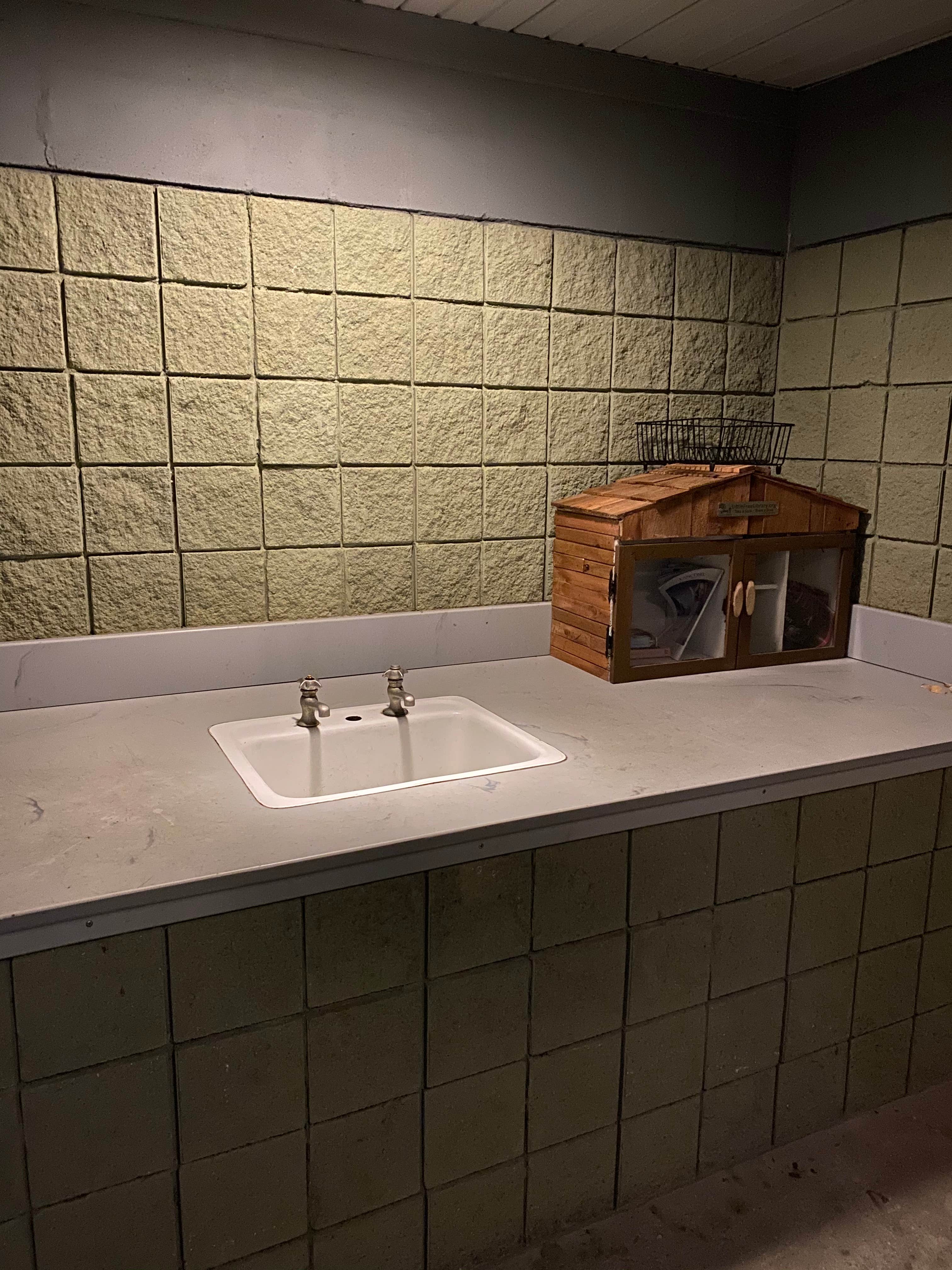 Ochlockonee River State Park Campground Sopchoppy, FL