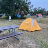 Review photo of Fort Pickens Campground — Gulf Islands National Seashore by Annie C., January 1, 2020