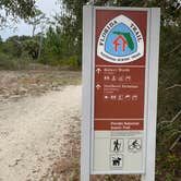 Review photo of Fort Pickens Campground — Gulf Islands National Seashore by Annie C., January 1, 2020