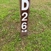 Review photo of Fort Pickens Campground — Gulf Islands National Seashore by Annie C., January 1, 2020