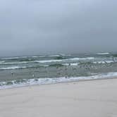Review photo of Fort Pickens Campground — Gulf Islands National Seashore by Annie C., January 1, 2020