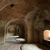 Review photo of Fort Pickens Campground — Gulf Islands National Seashore by Annie C., January 1, 2020