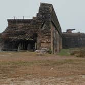 Review photo of Fort Pickens Campground — Gulf Islands National Seashore by Annie C., January 1, 2020