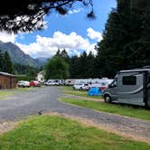 Review photo of Port of Cascade Locks Campground by Corinna B., January 1, 2020