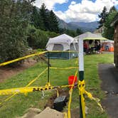 Review photo of Port of Cascade Locks Campground by Corinna B., January 1, 2020