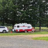 Review photo of Port of Cascade Locks Campground by Corinna B., January 1, 2020