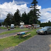 Review photo of Port of Cascade Locks Campground by Corinna B., January 1, 2020