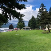 Review photo of Port of Cascade Locks Campground by Corinna B., January 1, 2020