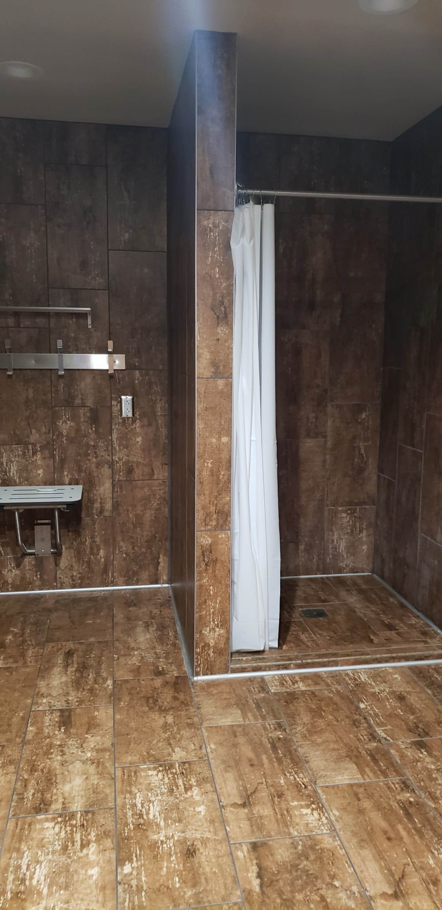 Camper-submitted photo at Black Mesa Casino near Bernalillo, NM