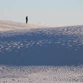 Review photo of Backcountry Primitive Sites — White Sands National Park by Jean C., January 1, 2020