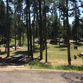 Review photo of Norris Campground — Yellowstone National Park - TEMPORARILY CLOSED by Corinna B., November 1, 2017