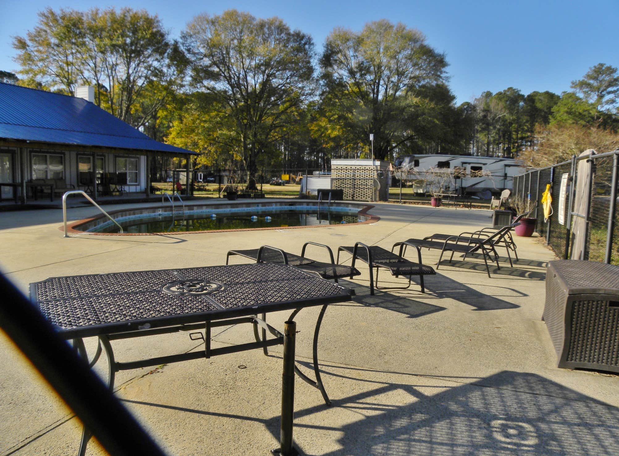 Camper-submitted photo at RVacation Campground near Raleigh, NC