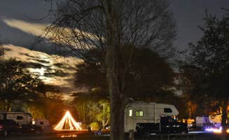 Myron C.'s photo at RVacation Campground near Smithfield, NC