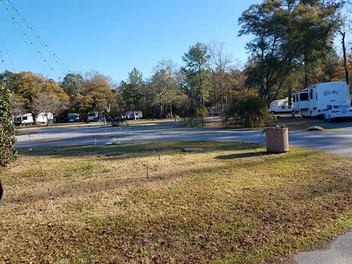 Camper-submitted photo at RVacation Campground near Raleigh, NC