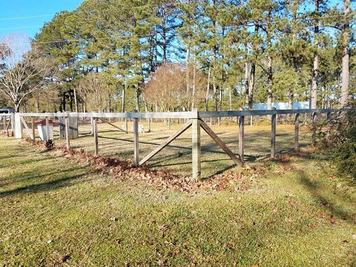 Camper-submitted photo at RVacation Campground near Raleigh, NC