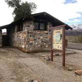 Review photo of Emigrant Campground — Death Valley National Park by Jason E., January 1, 2020