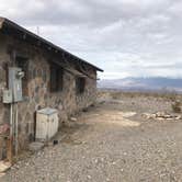 Review photo of Emigrant Campground — Death Valley National Park by Jason E., January 1, 2020