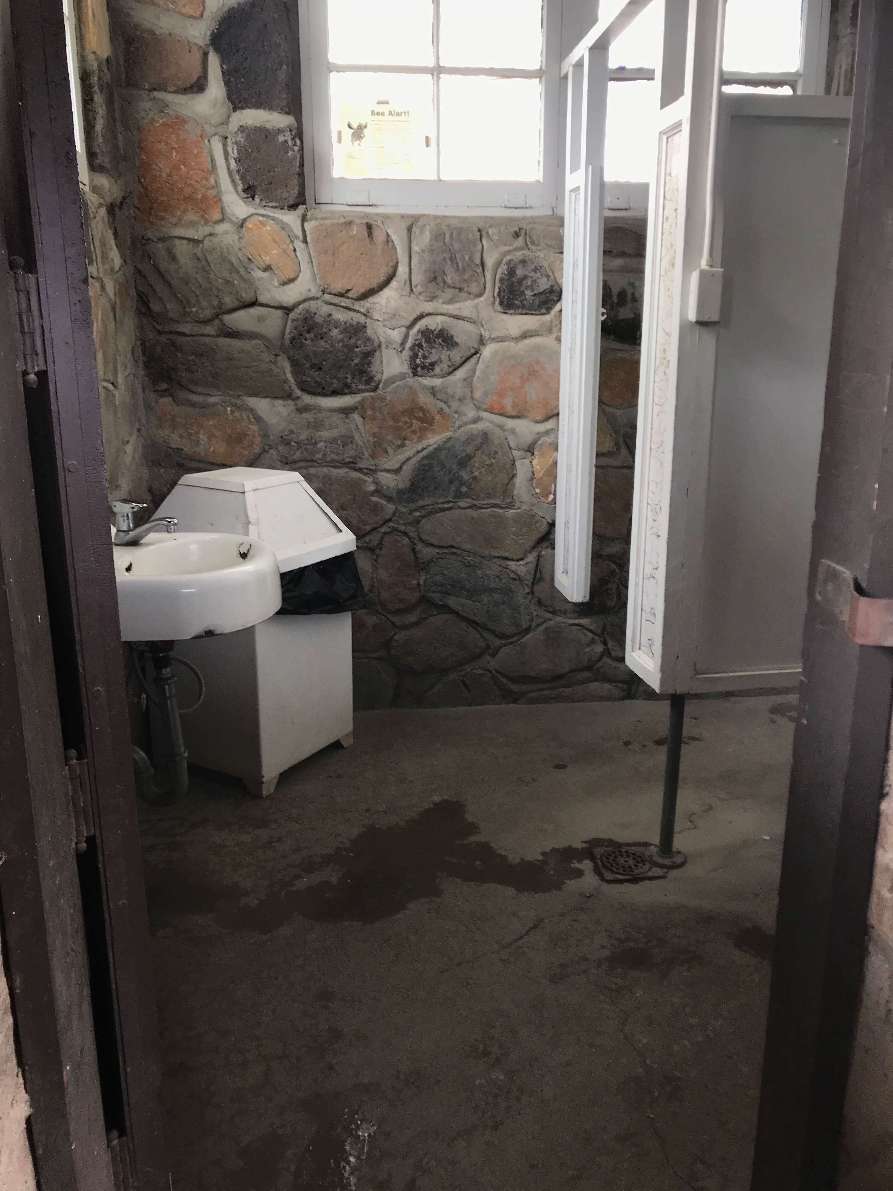 Camper submitted image from Emigrant Campground — Death Valley National Park - 3