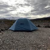 Review photo of Emigrant Campground — Death Valley National Park by Jason E., January 1, 2020