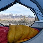 Review photo of Emigrant Campground — Death Valley National Park by Jason E., January 1, 2020
