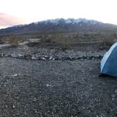 Review photo of Emigrant Campground — Death Valley National Park by Jason E., January 1, 2020