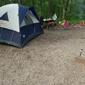 Review photo of Redding Campground by Suzsan M., January 1, 2020