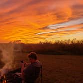 Review photo of Galveston Island State Park Campground by Jennifer  P., January 1, 2020