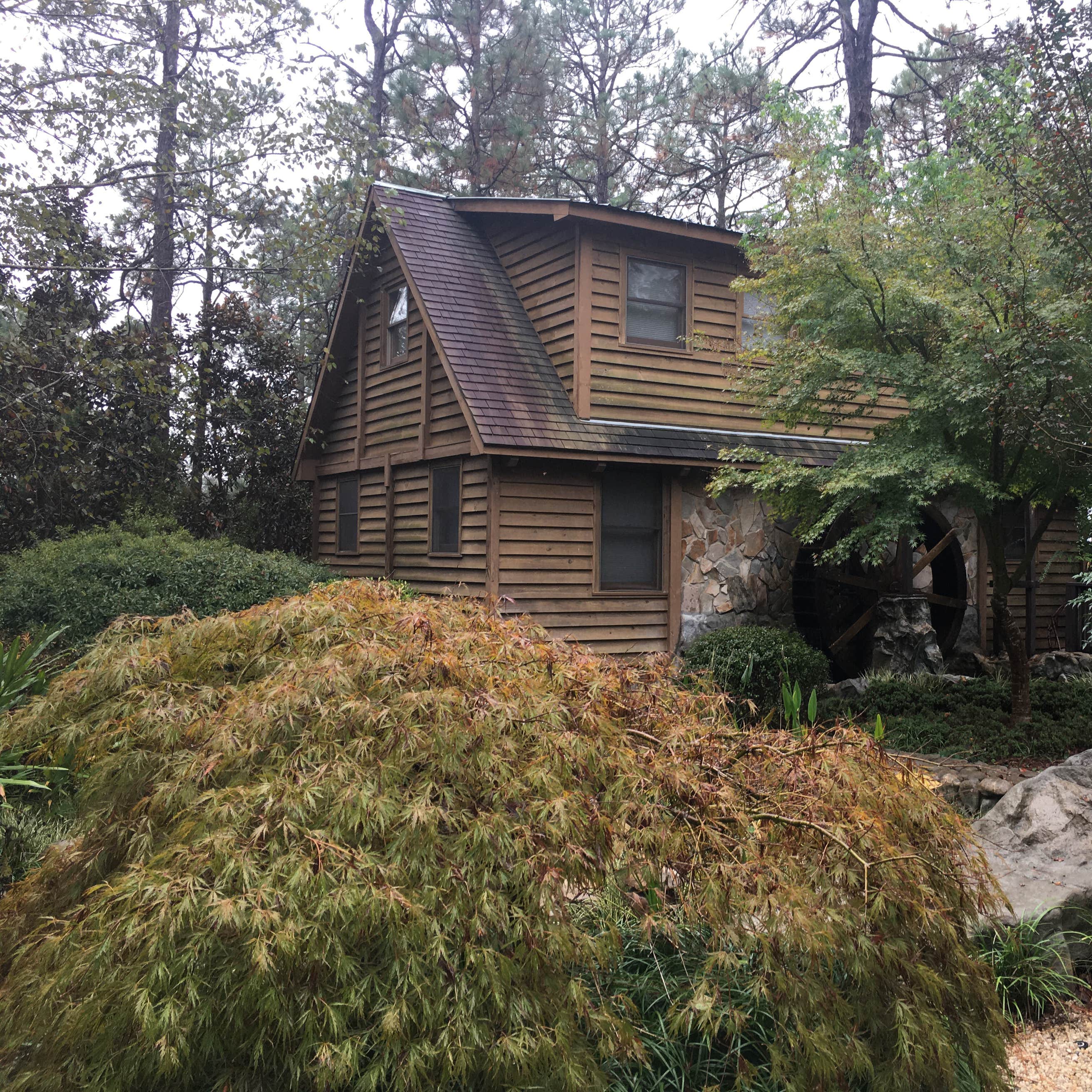 Sycamore Lodge Camping The Dyrt