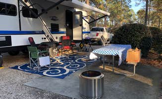Todd C.'s photo at Sycamore Lodge near Rockingham, NC