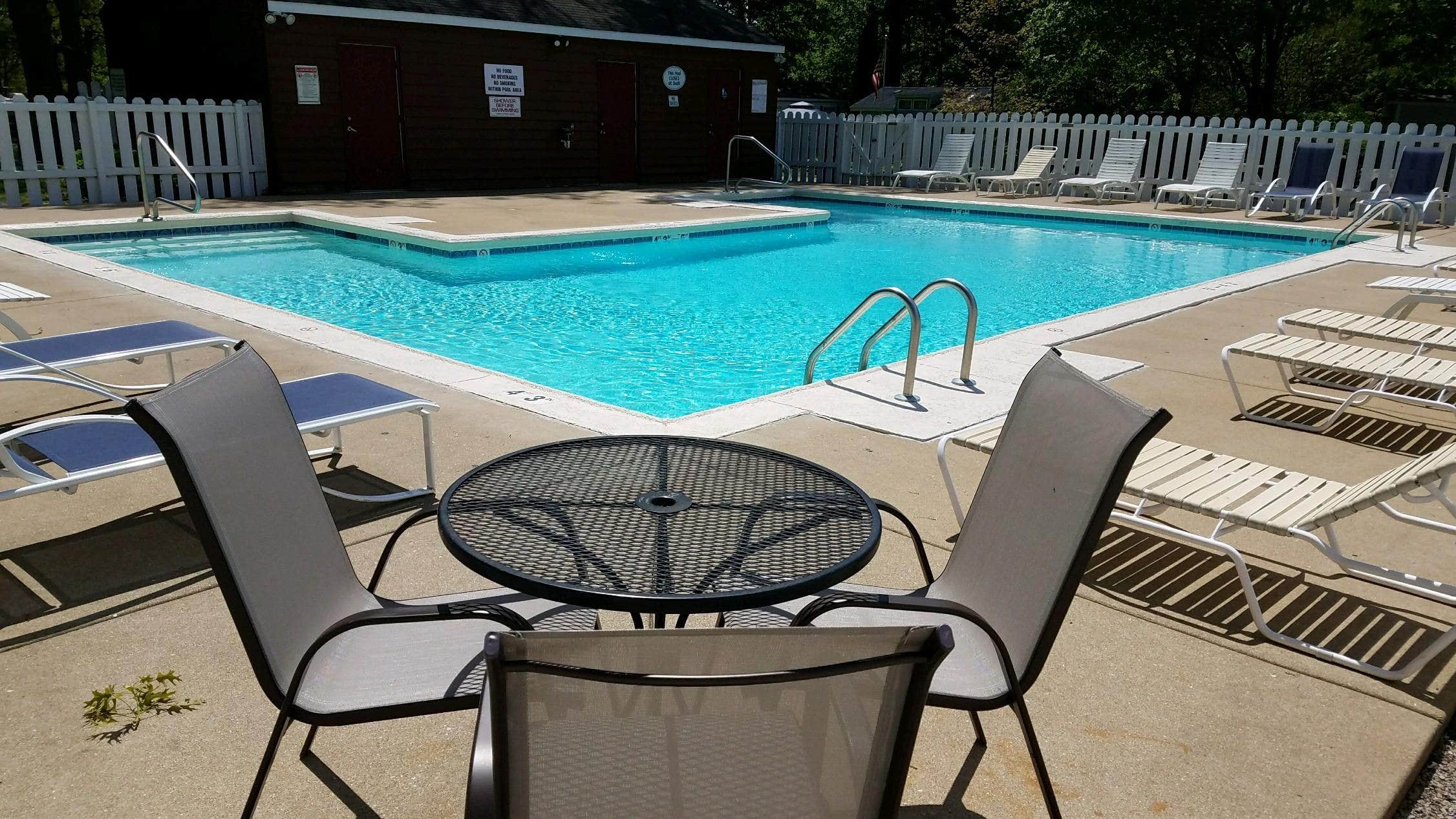 Camper submitted image from Mallard Bend RV Resort - 4
