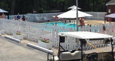 Mallard Bend RV Resort