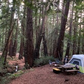 Review photo of Ventana Campground by Alex T., January 2, 2020