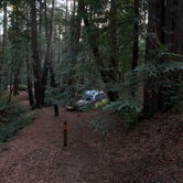 Review photo of Ventana Campground by Alex T., January 2, 2020