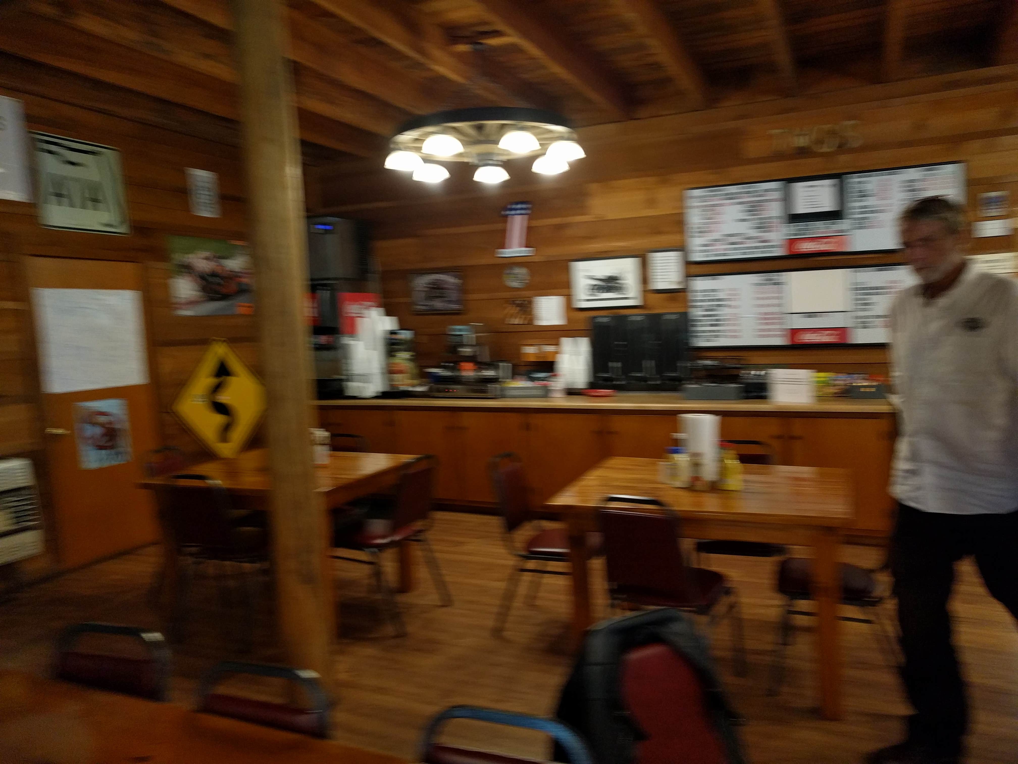 Camper-submitted photo at Two Wheels of Suchess near Murrayville, GA