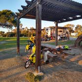 Review photo of San Clemente State Beach Campground by Les S., January 2, 2020