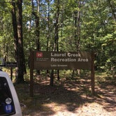 Review photo of Laurel Creek Campground by Walt S., January 2, 2020