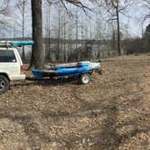 Review photo of Corney Lake South Shore Campground by Walt S., January 2, 2020