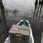 Review photo of Corney Lake South Shore Campground by Walt S., January 2, 2020